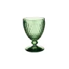 Villeroy & Boch Wasserglas Green Boston Coloured In Grün 8